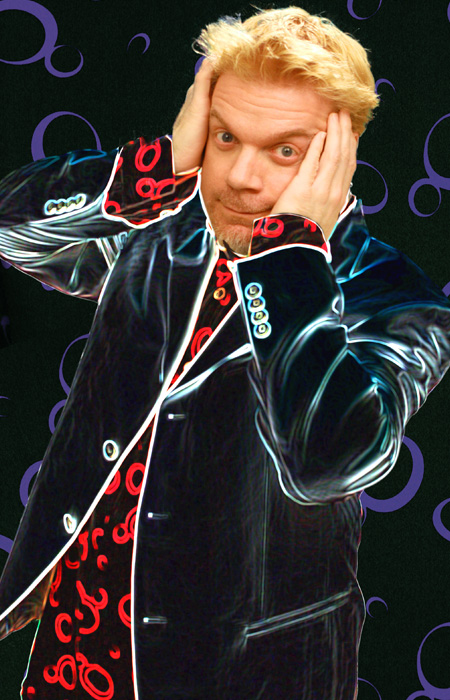 ​Chipper Lowell: Step Right Up!  SAT, JAN 17 at 7:00 pm